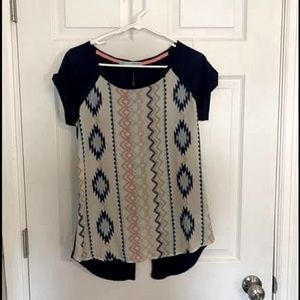 Maurices size small top